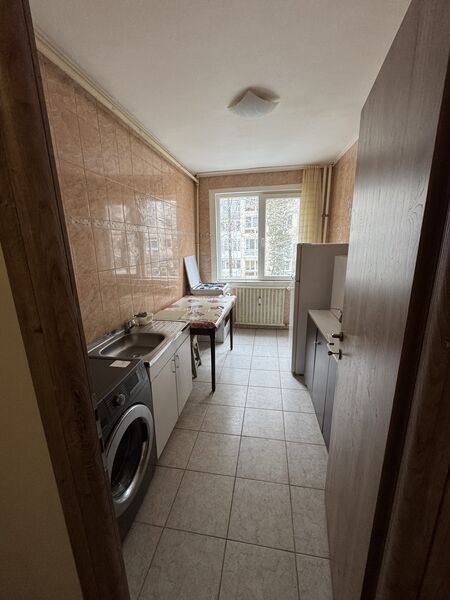 Militari, Lujerului, 2 cam dec. la 3 min de metrou