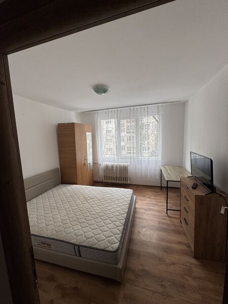 Militari, Lujerului, 2 cam dec. la 3 min de metrou